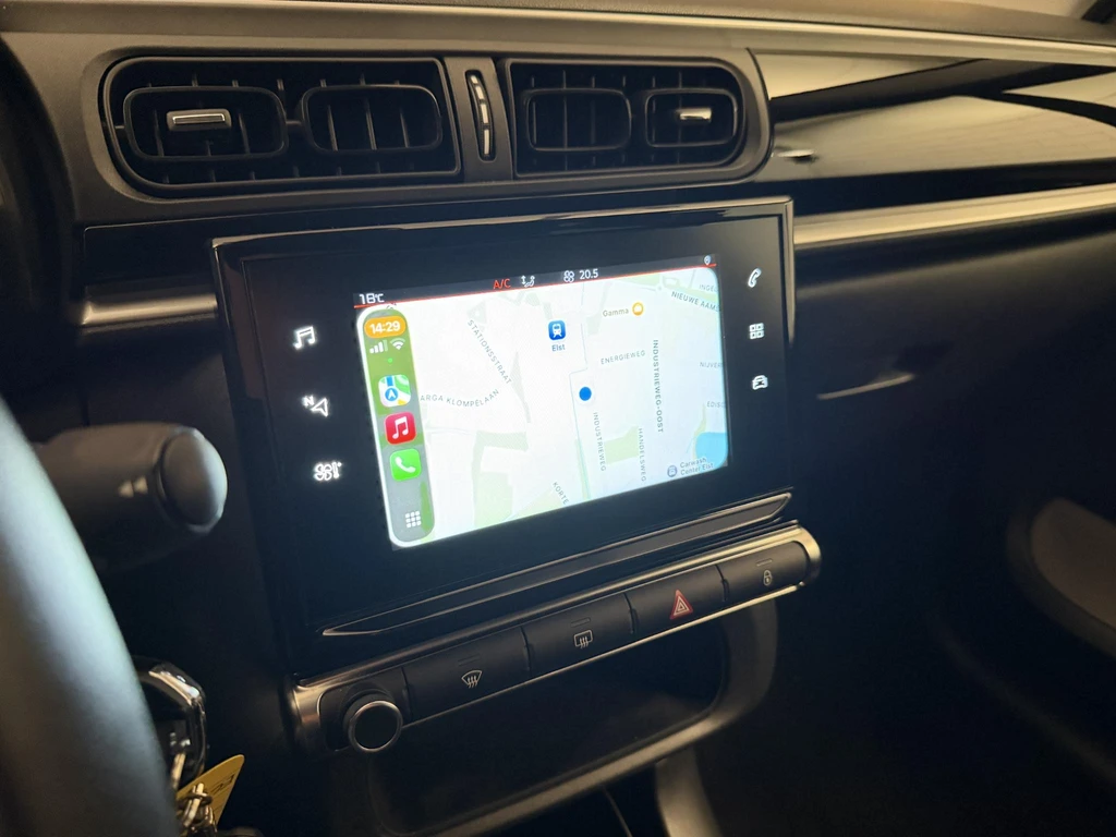 Citroën C3 – foto 18
