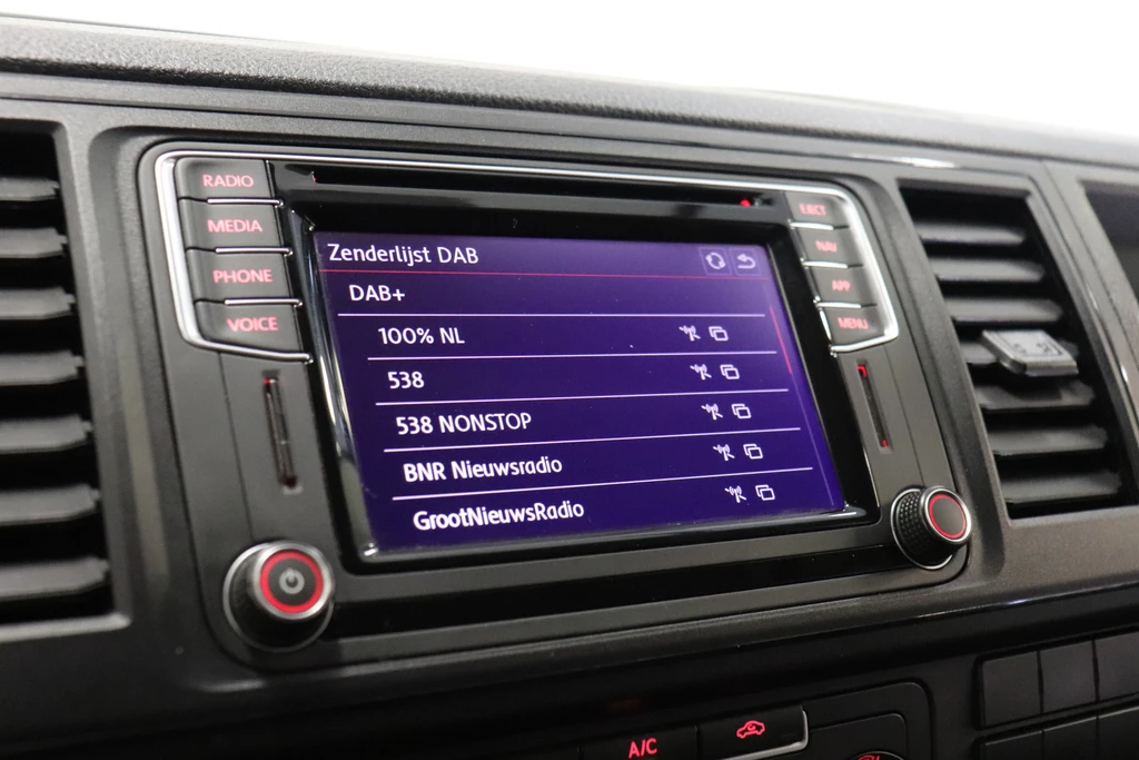 Volkswagen Transporter – foto 16