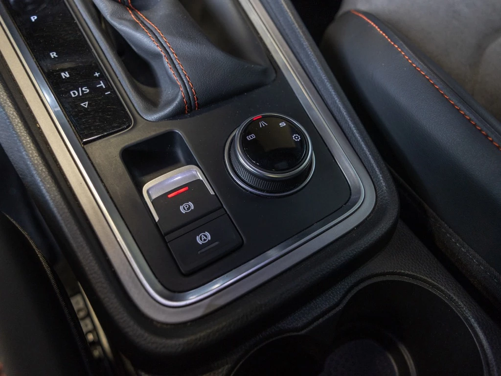 SEAT Ateca – foto 37