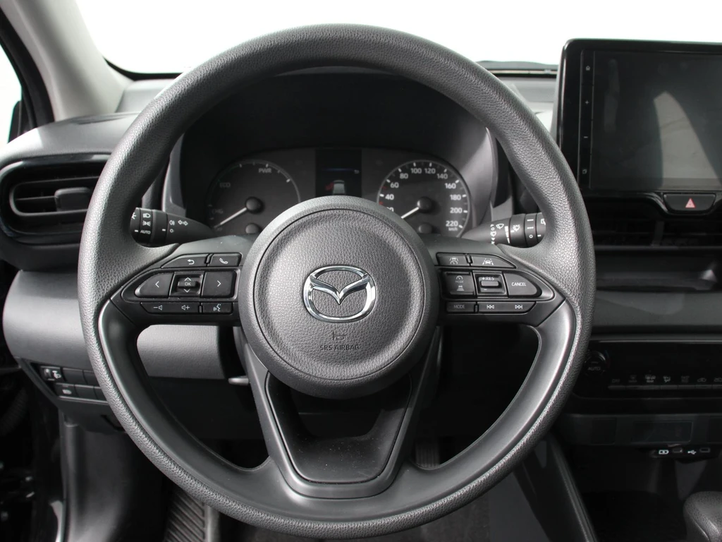 Mazda 2 Hybrid – foto 15