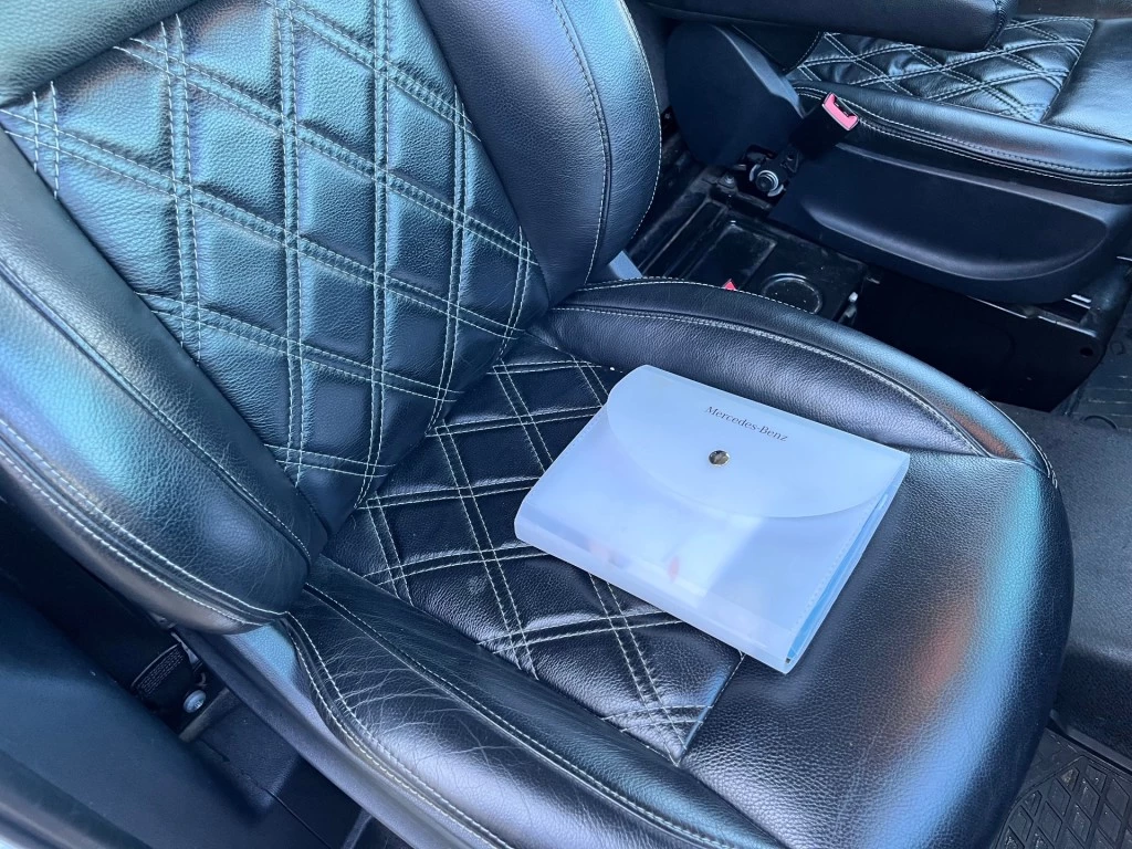 Mercedes-Benz Vito – foto 19