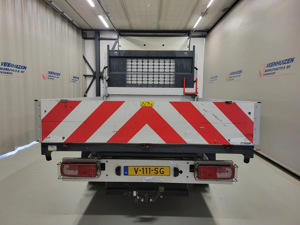 Volkswagen Crafter – foto 4