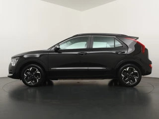 Kia Niro EV – thumbnail 3