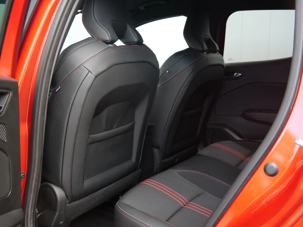 Renault Clio – foto 30