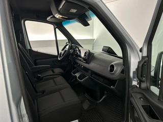 Mercedes-Benz Sprinter – thumbnail 22