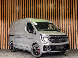 Renault Master – thumbnail 12