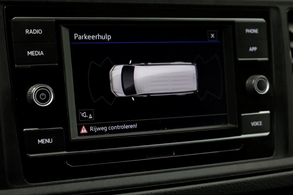 Volkswagen Crafter – foto 15