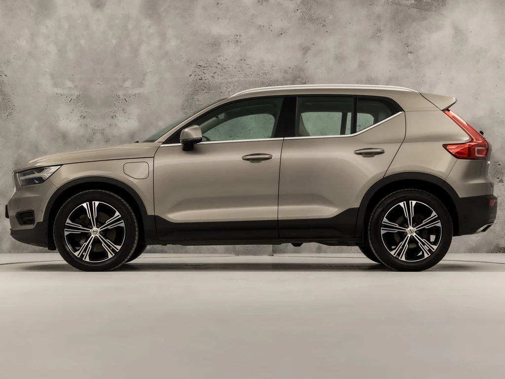 Volvo XC40 – foto 3