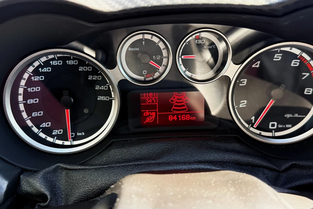 Alfa Romeo MiTo – foto 31