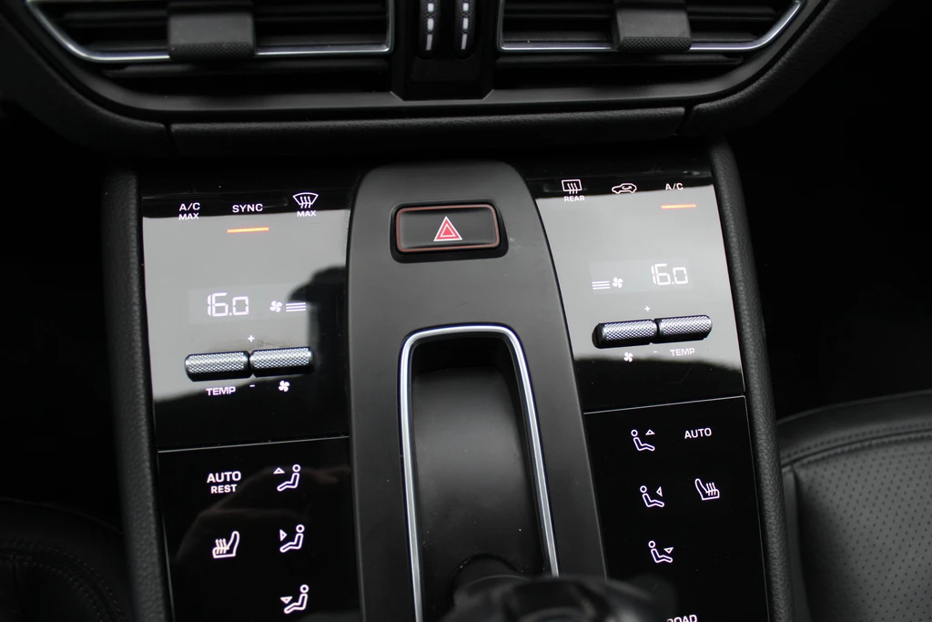Porsche Macan – foto 30