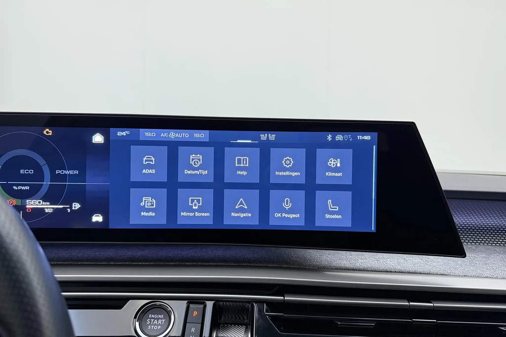 Peugeot 5008 – foto 35