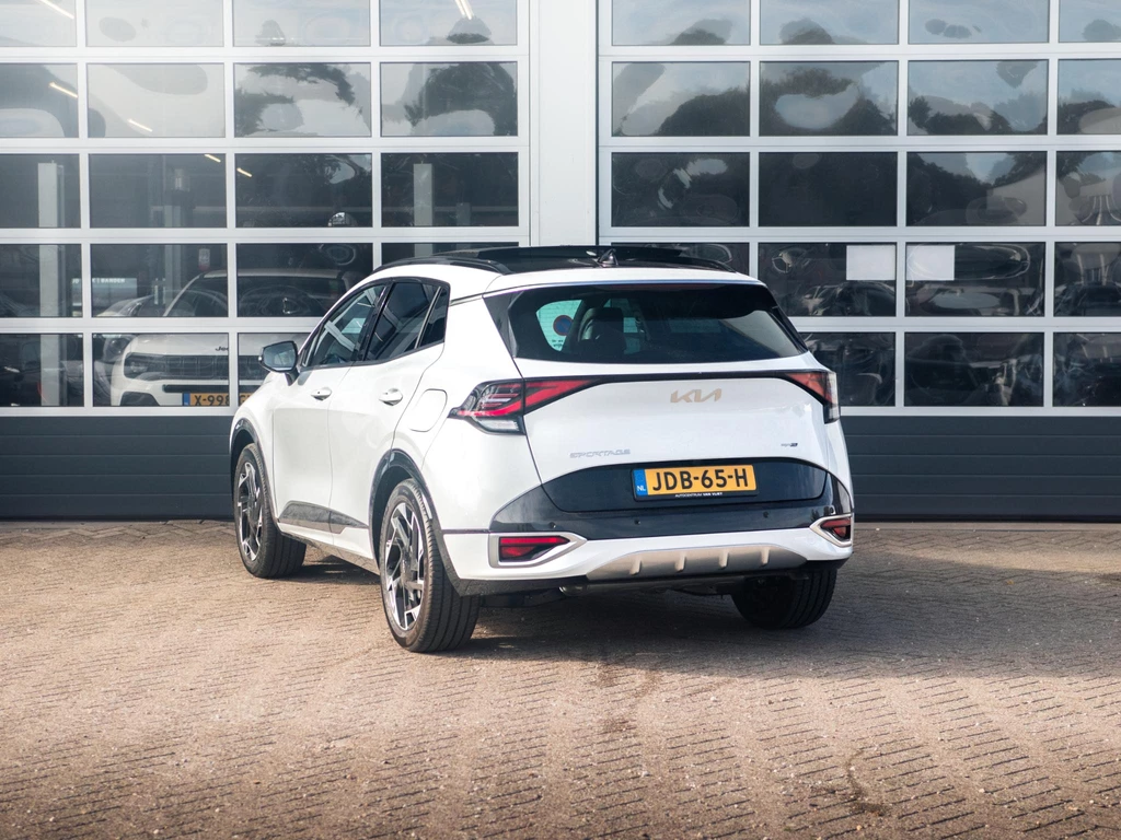 Kia Sportage – foto 5