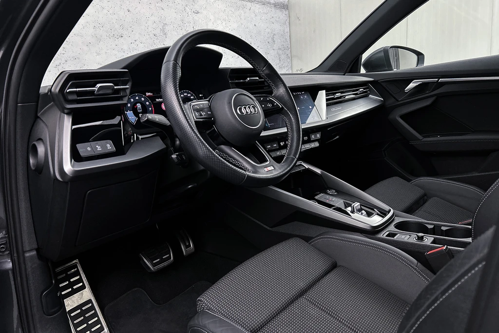 Audi A3 – foto 26