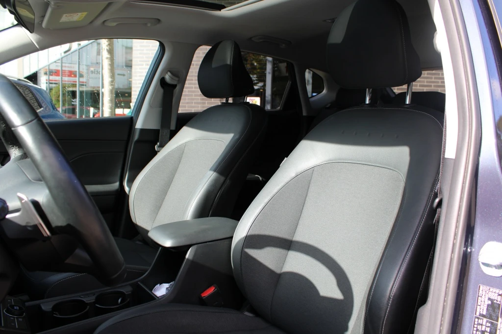 Hyundai Kona – foto 10