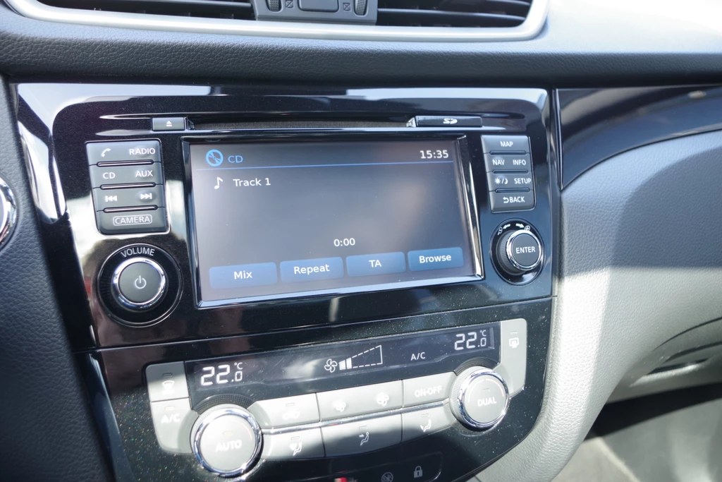 Nissan QASHQAI – foto 31