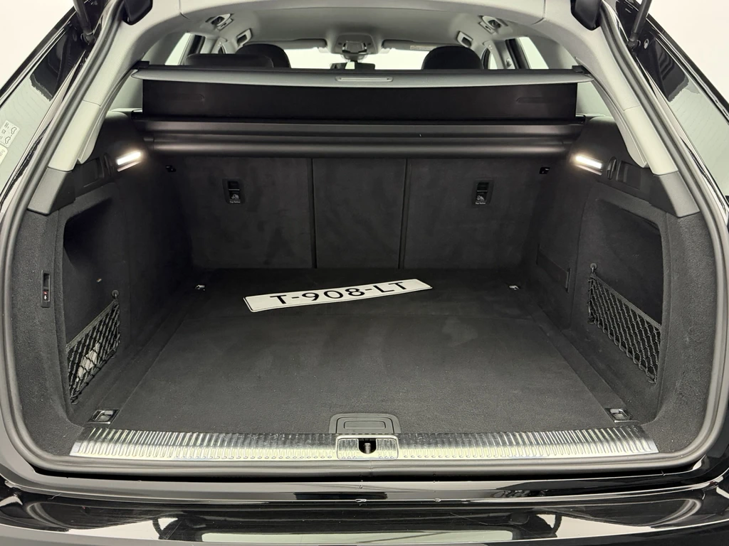 Audi A4 – foto 18
