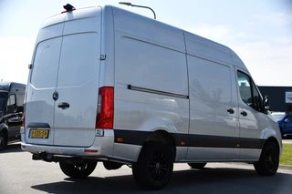 Mercedes-Benz Sprinter – thumbnail 7