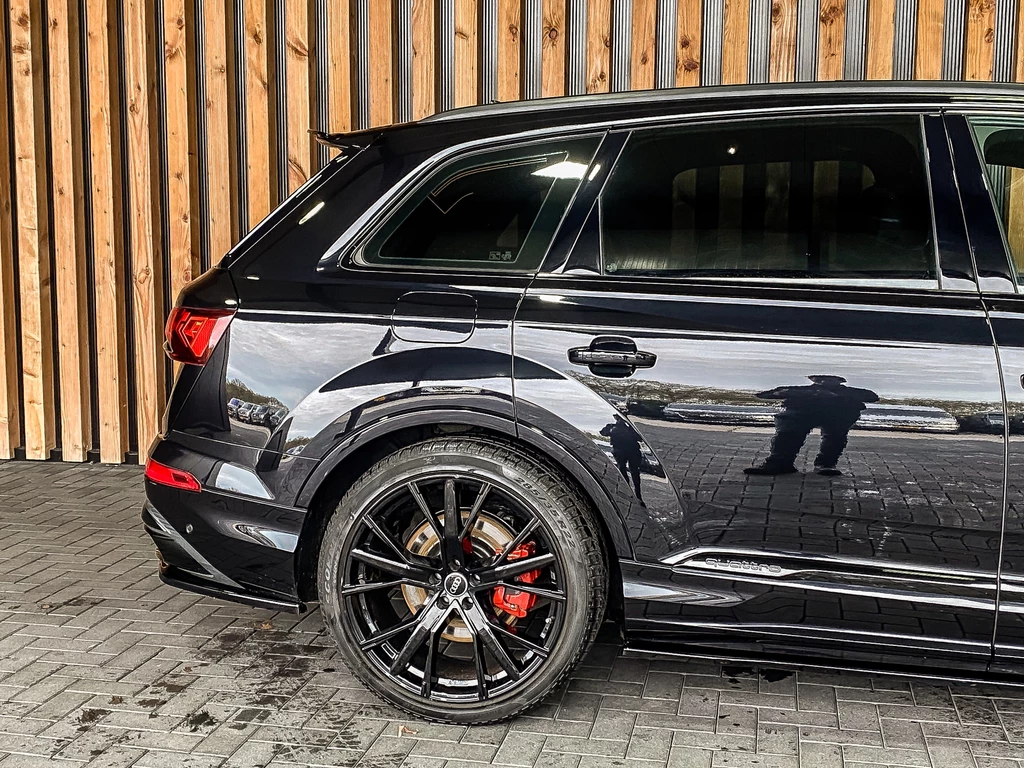 Audi Q7 – foto 43