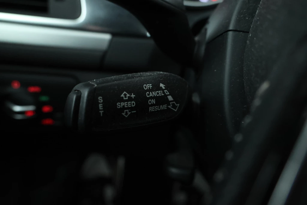 Audi A6 – foto 25