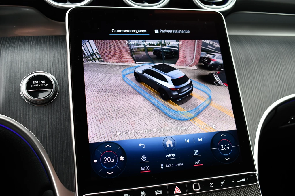 Mercedes-Benz GLC – foto 34