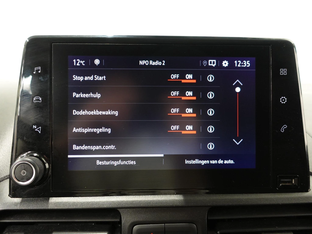 Opel Combo – foto 26
