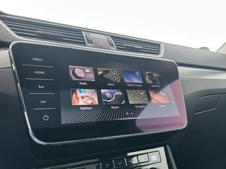 Škoda Superb – thumbnail 20