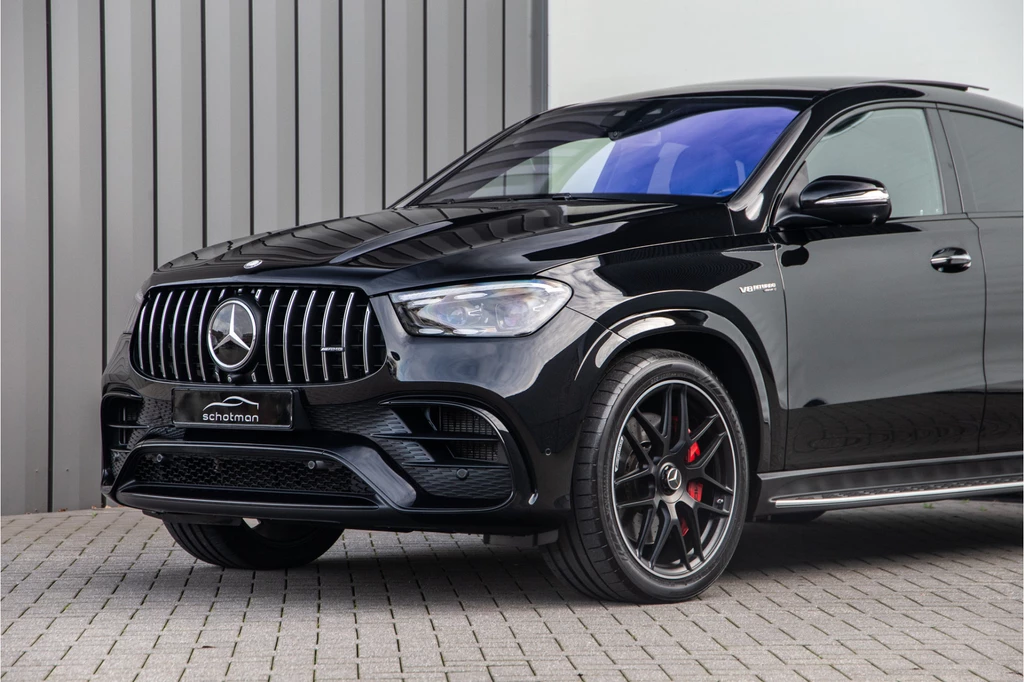 Mercedes-Benz GLE – foto 2