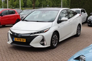 Toyota Prius – thumbnail 1