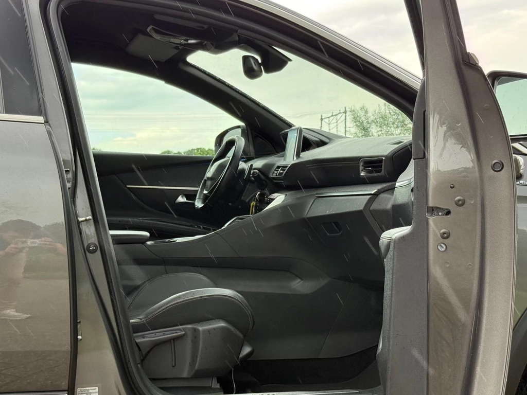 Peugeot 3008 – foto 11