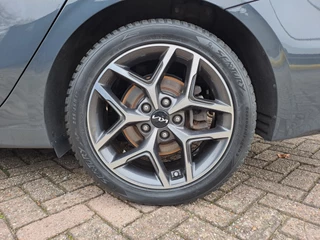 Kia Ceed Sportswagon – thumbnail 12