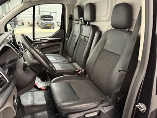 Ford Transit Custom – thumbnail 10