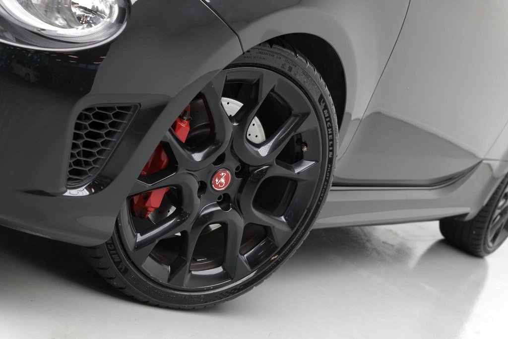 Fiat 500 – foto 39