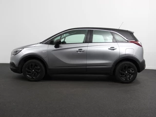 Opel Crossland – thumbnail 2