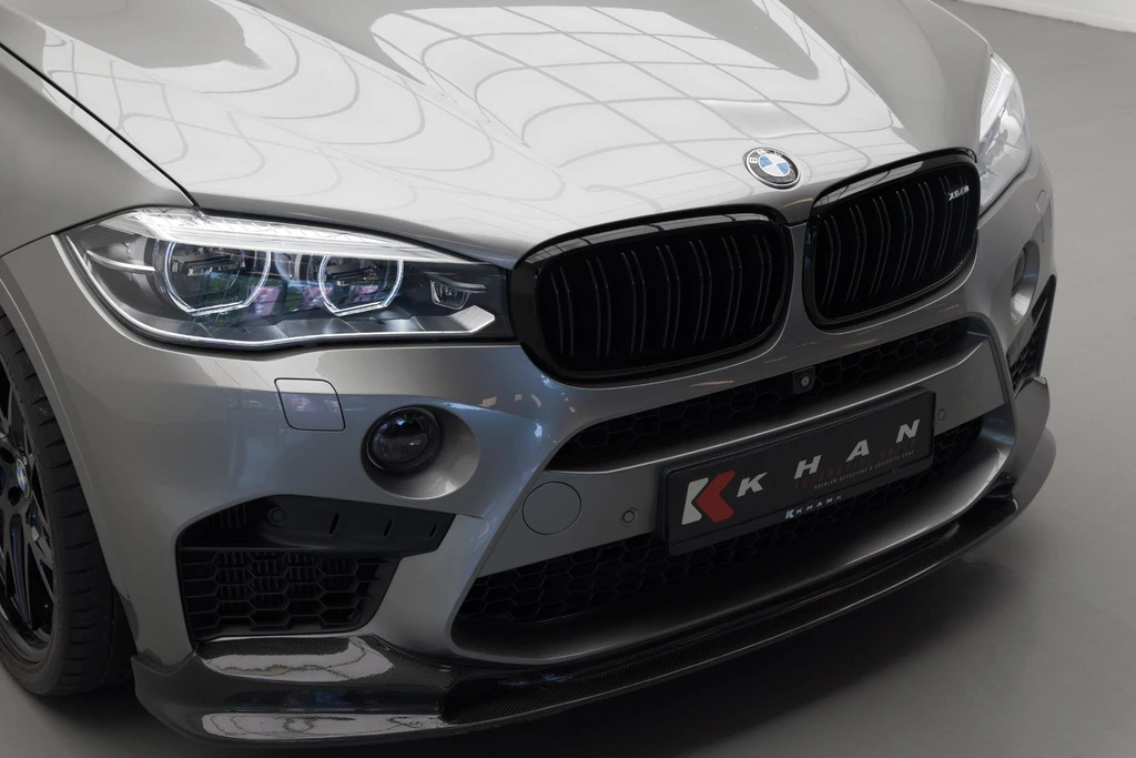 BMW X6 – foto 50