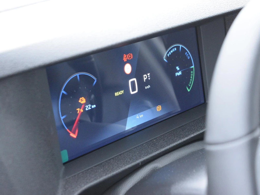 Peugeot e-Expert – foto 11