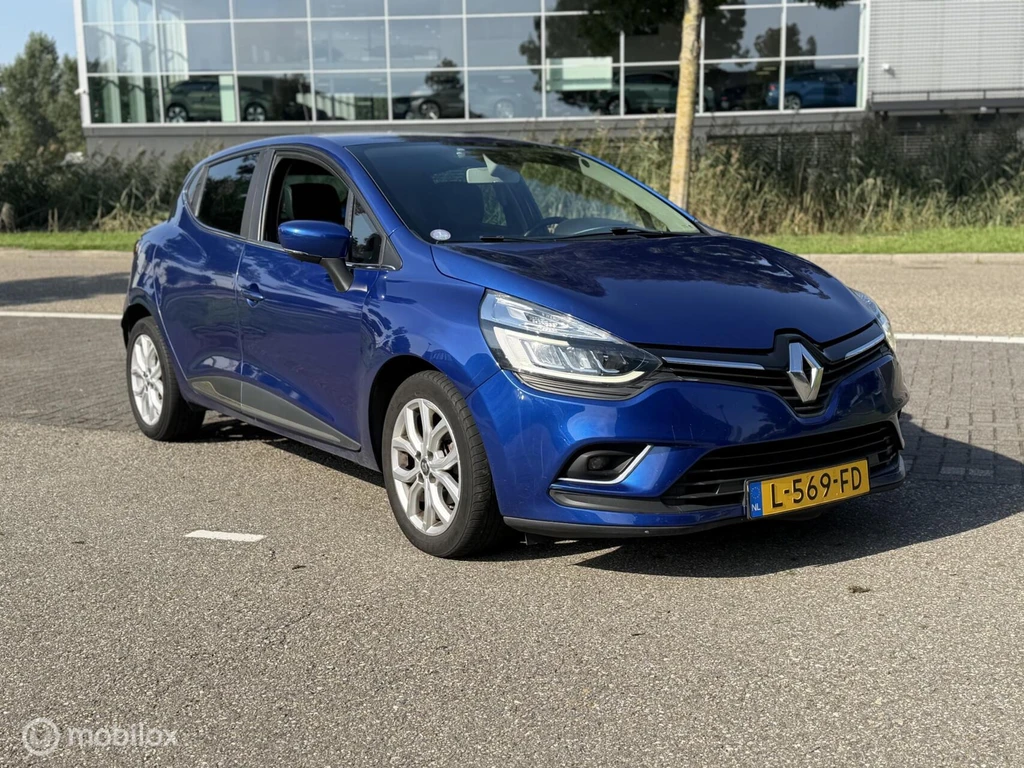Renault Clio – foto 10