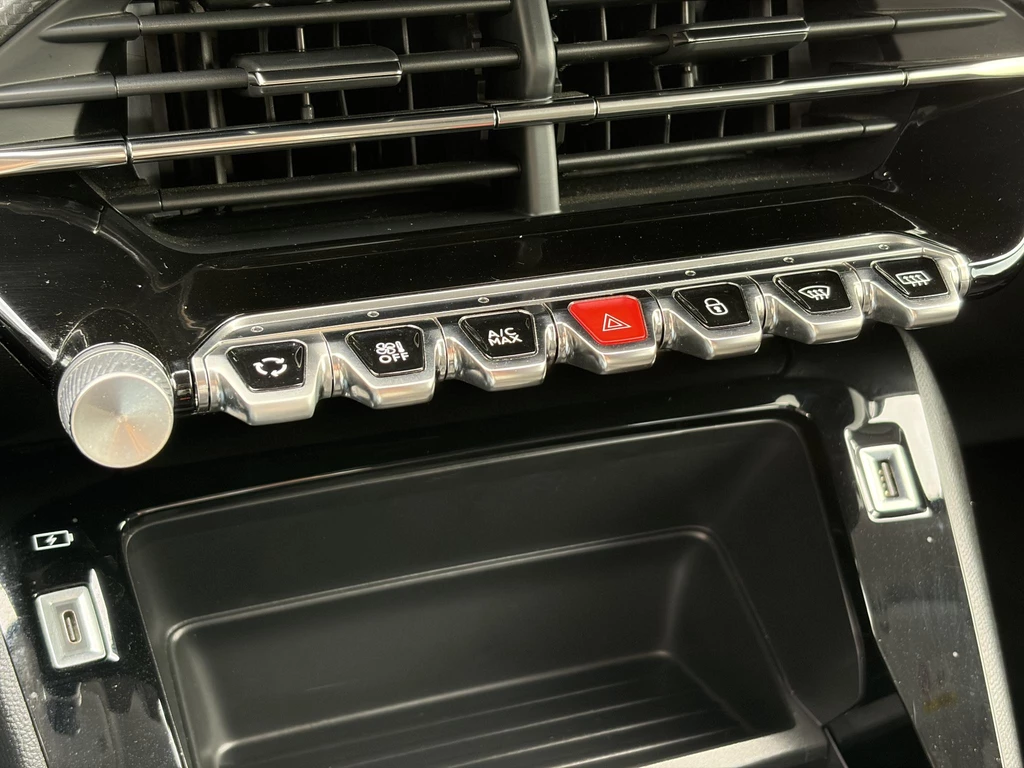 Peugeot 2008 – foto 22