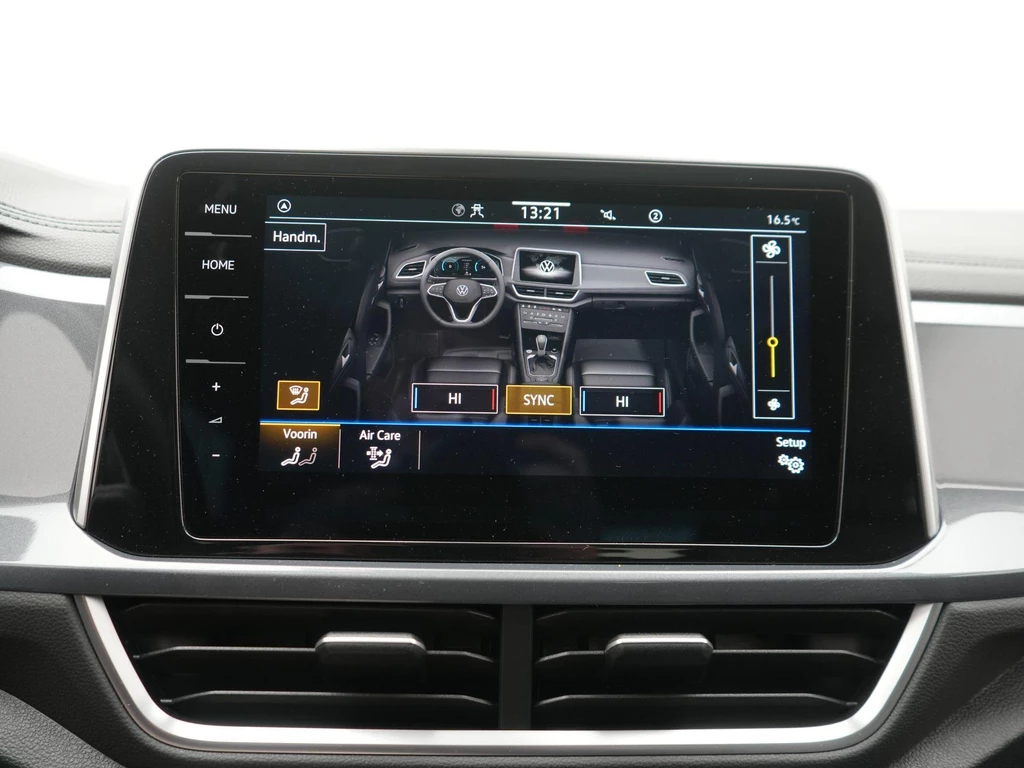 Volkswagen T-Roc – foto 27