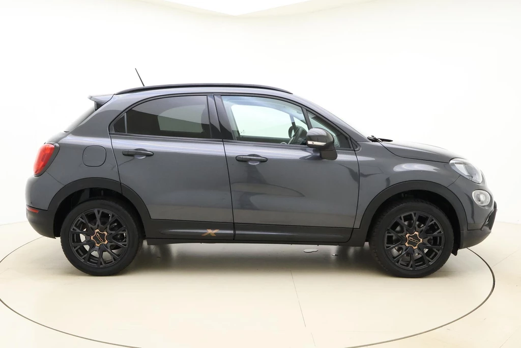 Fiat 500X – foto 7
