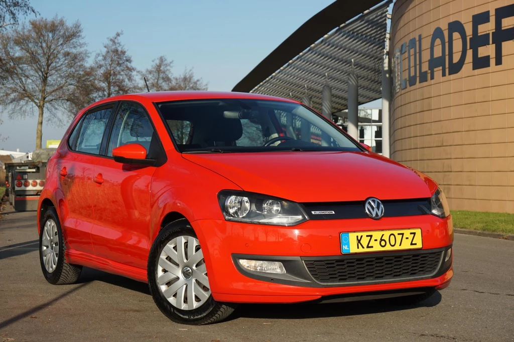 Volkswagen Polo – foto 7
