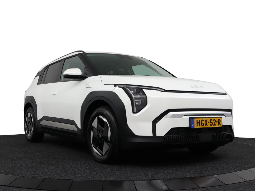 Kia EV3 – foto 12