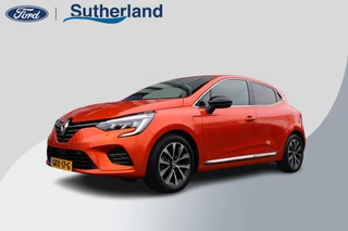 Renault Clio – thumbnail 1