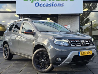 Dacia Duster – thumbnail 7