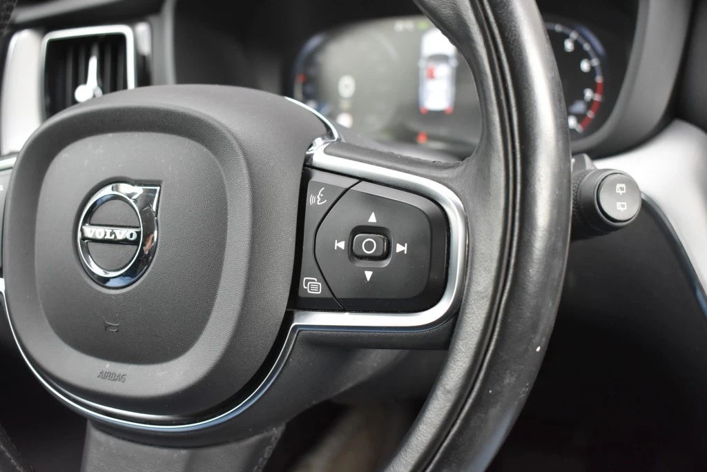 Volvo XC60 – foto 25