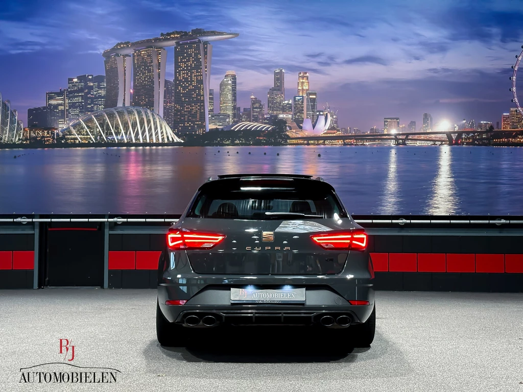 SEAT Leon – foto 4