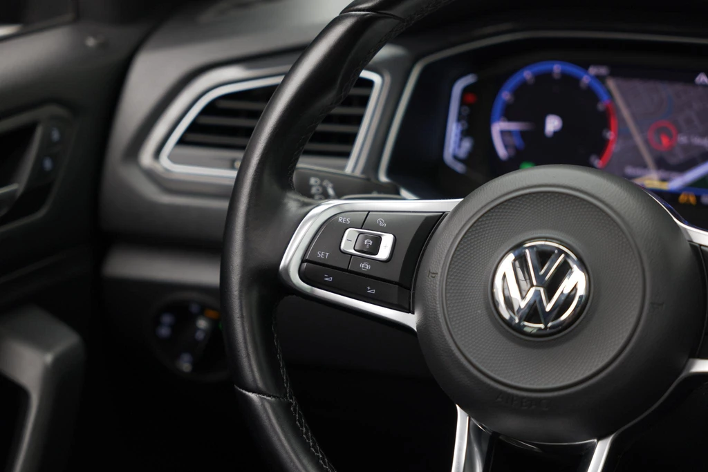 Volkswagen T-Roc – foto 21