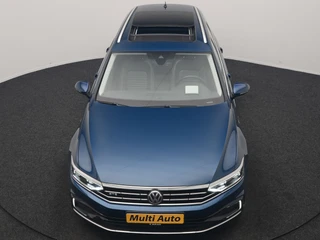 Volkswagen Passat – thumbnail 12