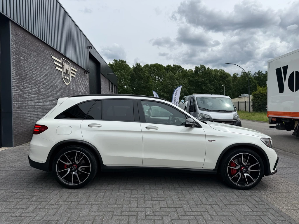 Mercedes-Benz GLC – foto 9