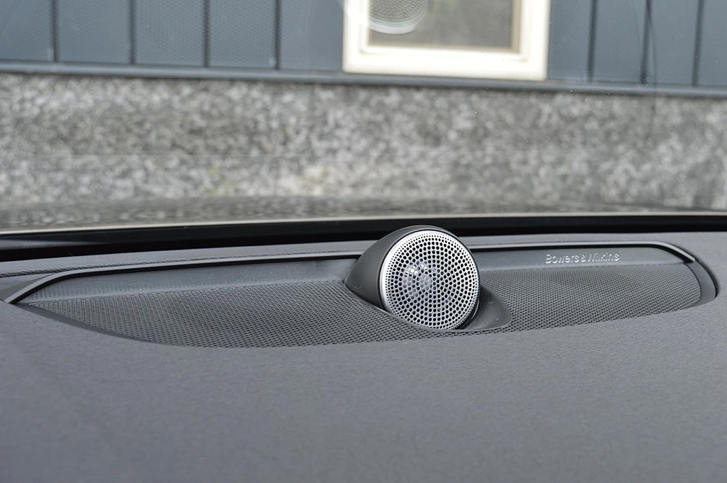 Volvo V90 – foto 33