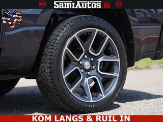 Dodge Ram Pick-Up – thumbnail 25